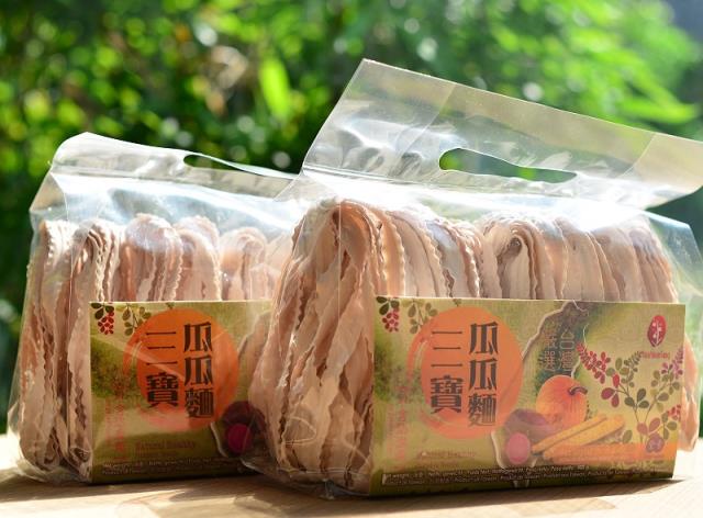 華山興關廟麵 華山興關廟麵