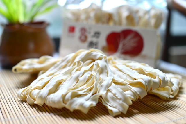 華山興關廟麵 華山興關廟麵