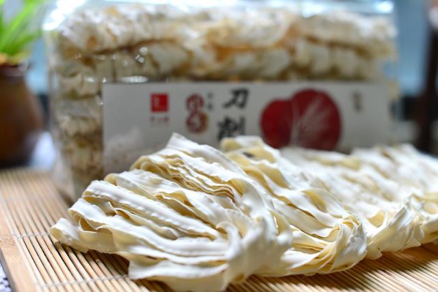 華山興關廟麵 華山興關廟麵