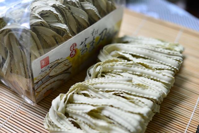 華山興關廟麵 華山興關廟麵