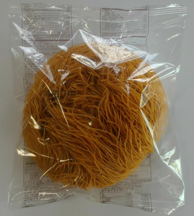 華山興關廟麵 華山興關廟麵